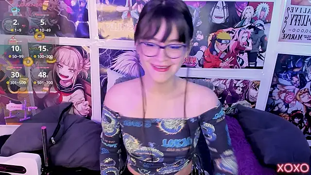 honeykitty 777 online show from 01/14/26, 03:12