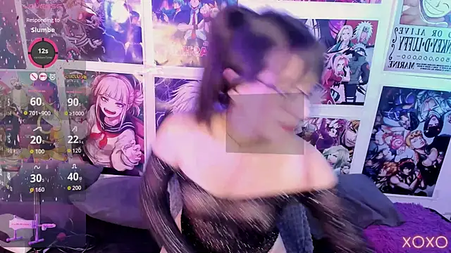 honeykitty 777 online show from 02/07/26, 03:21