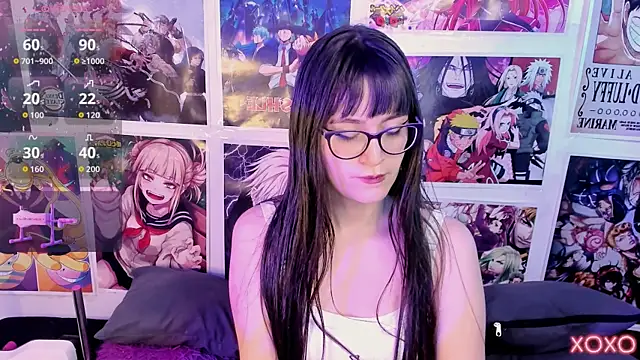 honeykitty 777 online show from 02/18/26, 02:29