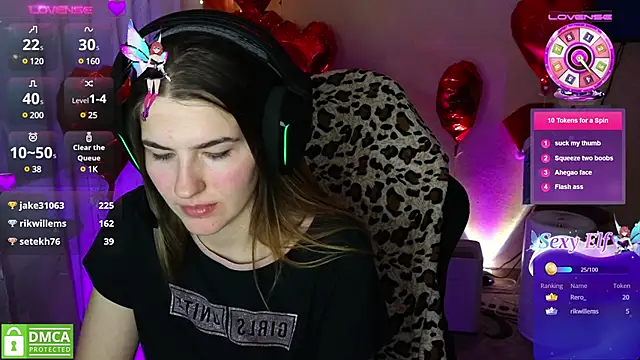 Snapshot of mag1c_eyes1 chatting on 02/21/25, 09:00 mag1c eyes1 online show from 02/21/25, 09:00