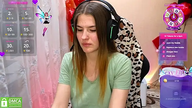 Snapshot of mag1c_eyes1 chatting on 03/01/25, 09:04 mag1c eyes1 online show from 03/01/25, 09:04