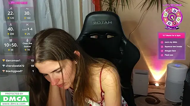 Snapshot of mag1c_eyes1 chatting on 10/18/25, 09:04 mag1c eyes1 online show from 10/18/25, 09:04