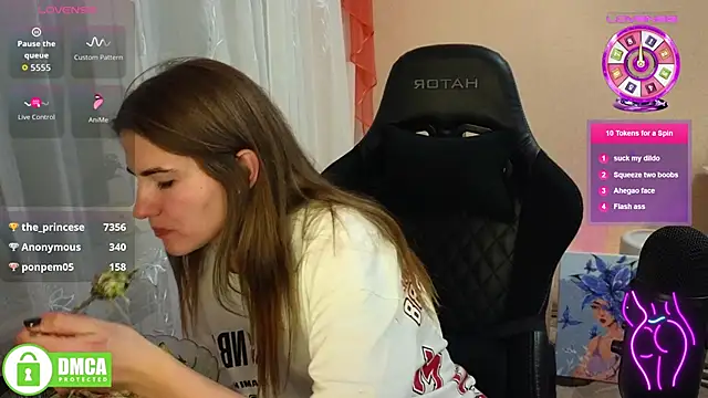 mag1c eyes1 online show from 11/18/25, 06:34