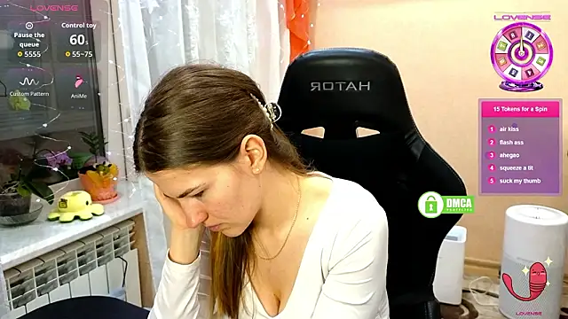 mag1c eyes1 online show from 03/21/26, 05:16