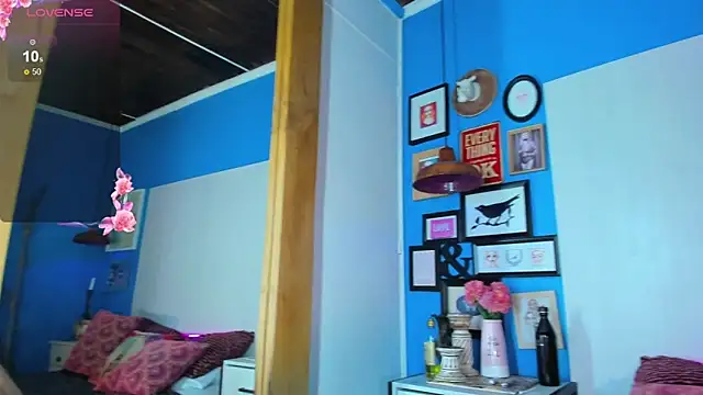 ElianFoxter online show from 12/27/24, 10:16