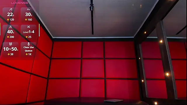 ElianFoxter online show from 04/10/26, 09:52