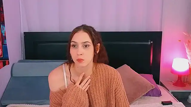 Snapshot of ArmiEri chatting on 03/14/26, 11:43 ArmiEri online show from 03/14/26, 11:43