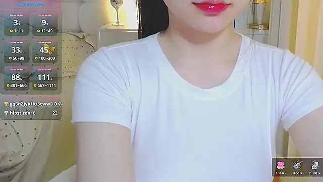 NGOCHA 06 online show from 03/24/26, 03:55