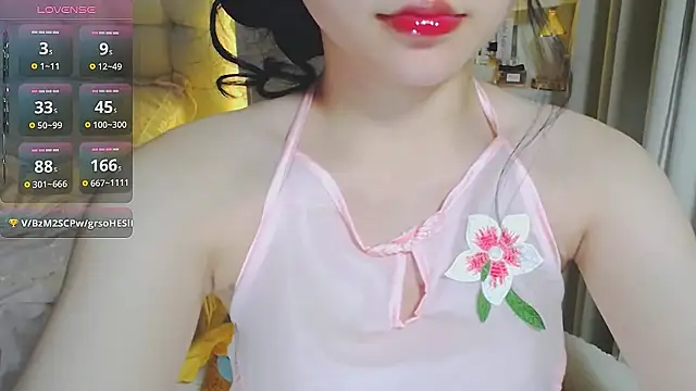 Snapshot of NGOCHA_06 chatting on 06/06/26, 01:49 NGOCHA 06 online show from 06/06/26, 01:49