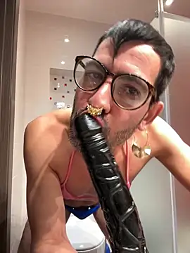 SubSexVideos online show from 10/16/25, 07:09