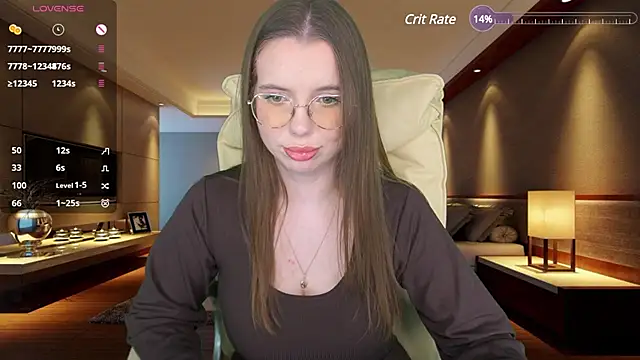 SecretDesireMe online show from 03/21/25, 05:34