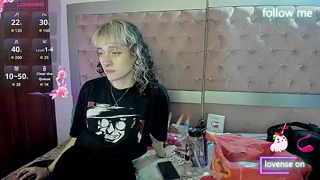 neeko princes online show from 03/05/26, 12:23