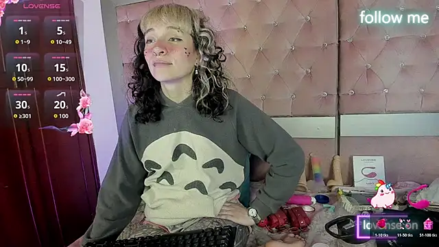 neeko princes online show from 03/11/26, 12:33