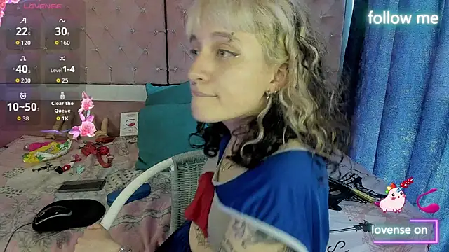 neeko princes online show from 05/04/26, 12:56