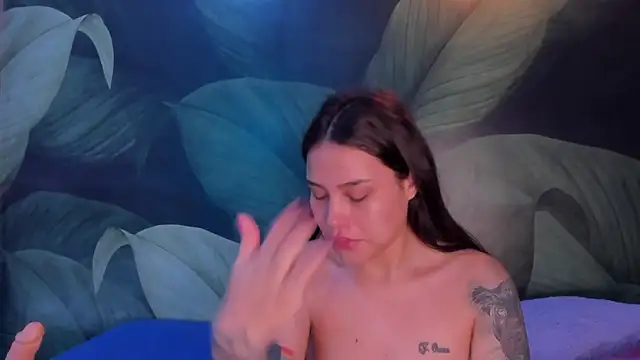 sweett dirty online show from 02/01/25, 12:26