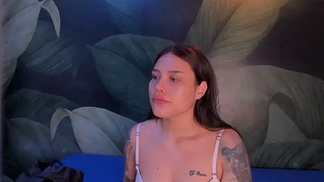 sweett dirty online show from 02/09/25, 12:19