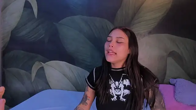 sweett dirty online show from 03/05/25, 03:18