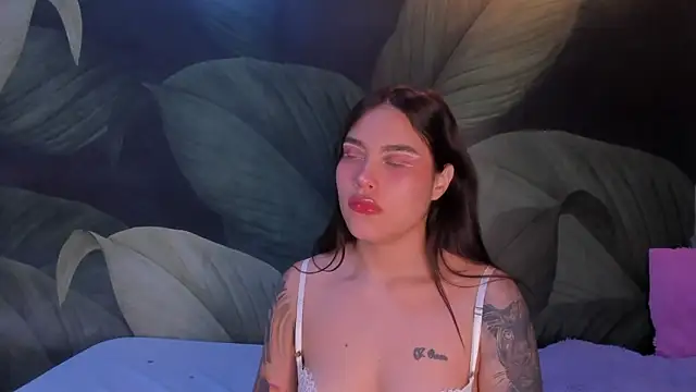 sweett dirty online show from 03/14/25, 03:36