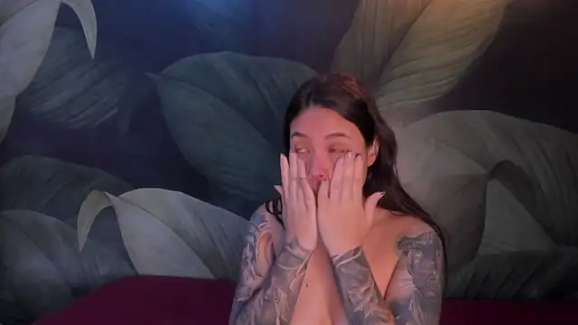 sweett dirty online show from 03/17/25, 12:25