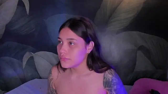 sweett dirty online show from 02/09/26, 12:31