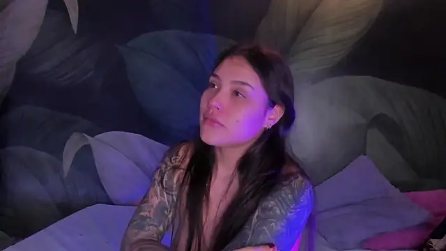 sweett dirty online show from 02/20/26, 12:27