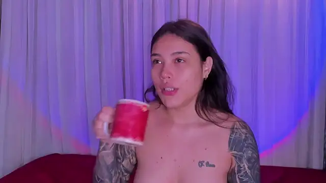 sweett dirty online show from 02/28/26, 12:17