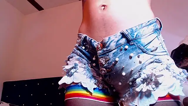 Aliice Doll online show from 01/09/25, 01:08