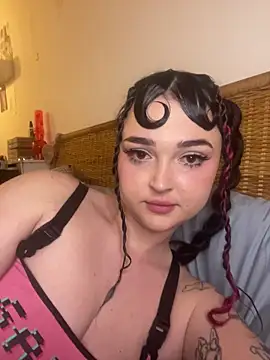 chunliklk online show from 02/24/26, 12:08