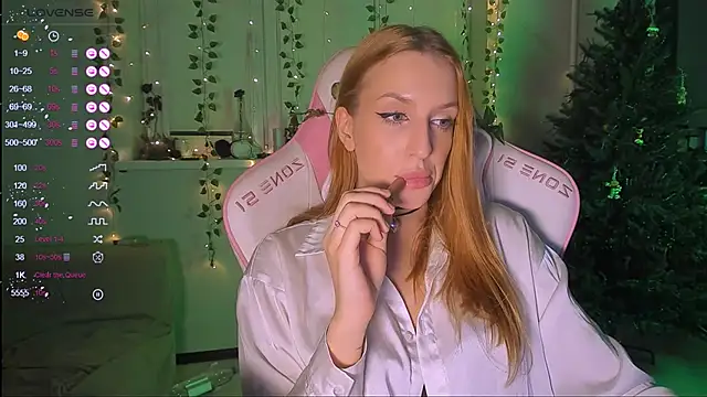 Anice  online show from 12/22/24, 10:04