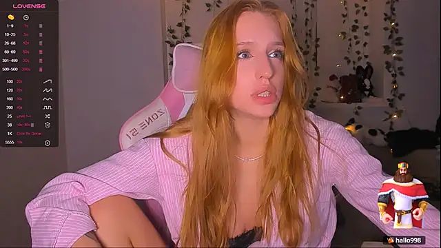 Anice  online show from 04/08/26, 11:48