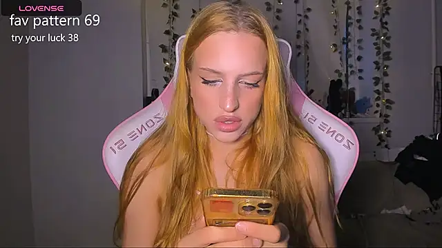 Anice  online show from 04/29/26, 01:43