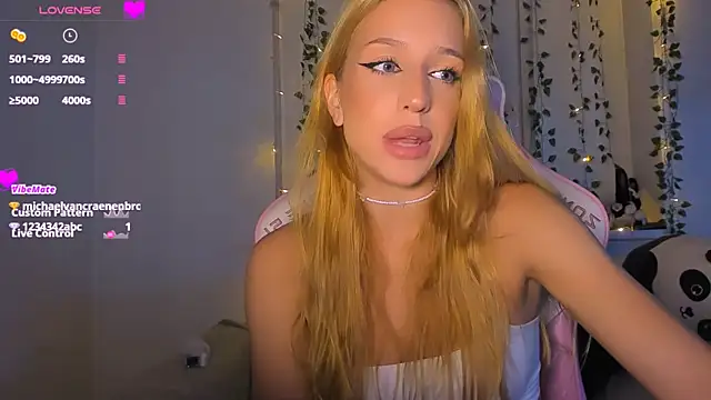 Anice  online show from 07/20/26, 10:23