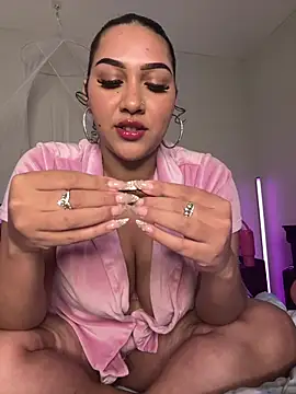 Lickplayofficial online show from 07/21/26, 01:41