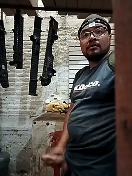 Bartolito001 online show from 09/15/25, 09:59