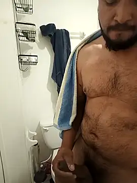 Bartolito001 online show from 10/08/25, 06:55