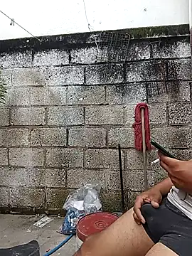 Bartolito001 online show from 10/09/25, 10:08