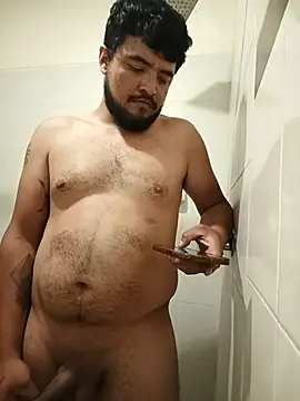 Bartolito001 online show from 10/13/25, 06:02