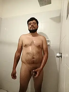 Bartolito001 online show from 10/19/25, 01:39