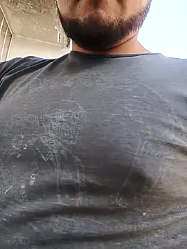 Bartolito001 online show from 11/30/25, 07:29