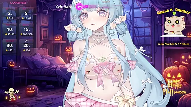 hadamia online show from 10/31/25, 12:06