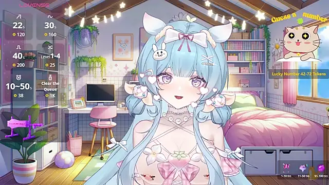 hadamia online show from 01/17/26, 04:11