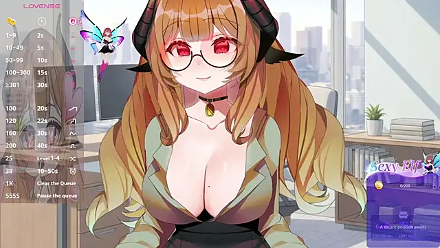 hadamia online show from 02/07/26, 06:33