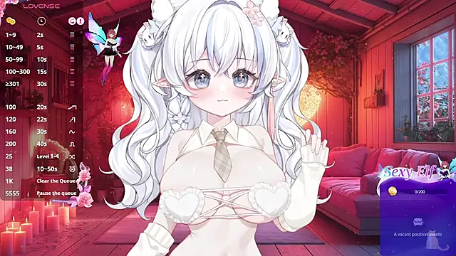 hadamia online show from 02/12/26, 03:29