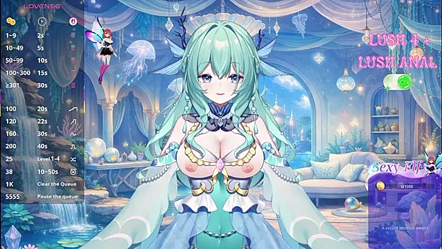 hadamia online show from 03/26/26, 05:46