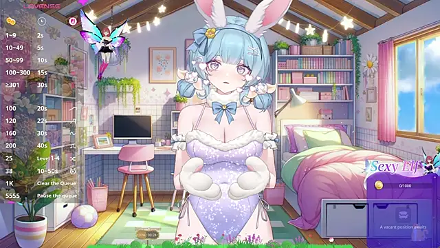 hadamia online show from 04/03/26, 04:54