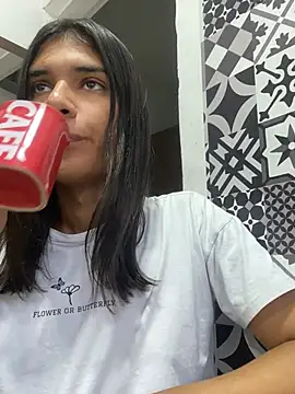 mariy  online show from 01/21/25, 09:04