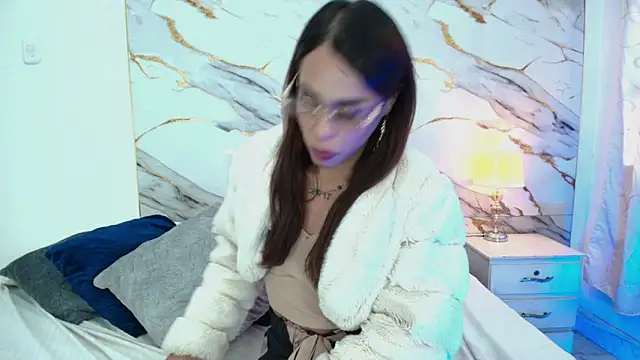 pretty ariiel online show from 03/11/26, 02:56