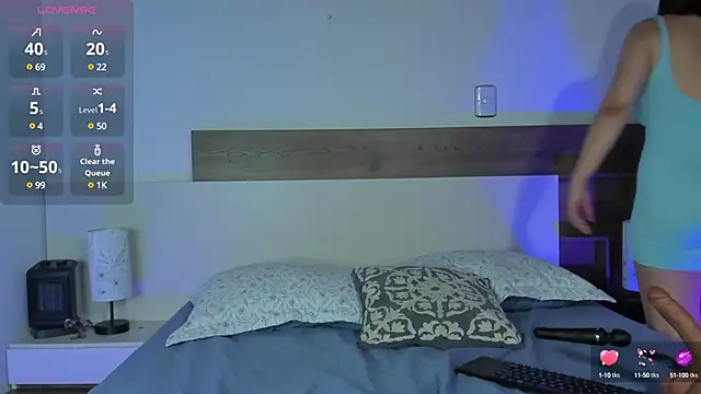  fullmoon online show from 01/23/25, 12:57