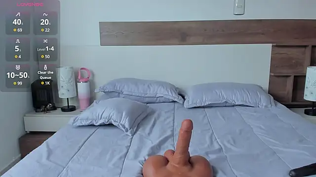  fullmoon online show from 01/31/25, 08:43