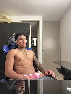 sendfer online show from 01/17/25, 03:01